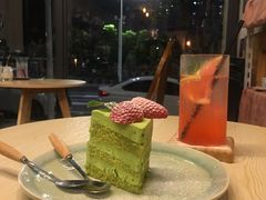 -251#coffee roasters(沿河东路店)