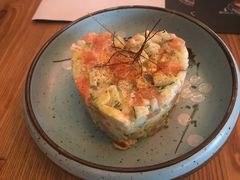 -Sushi Love 创意寿司(丽影广场店)