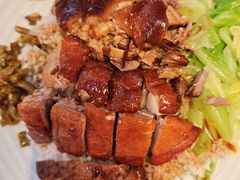 -瑞霖·隆江猪脚饭