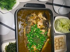 -半天妖烤鱼(印象城店)