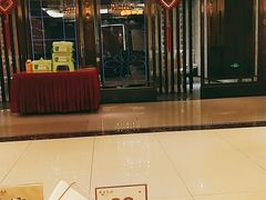 -西安饭庄(立丰国际店)