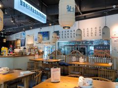 -蟹掌柜肉蟹煲(公园路店)