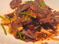 -一坐一忘云南菜(嘉里中心店)