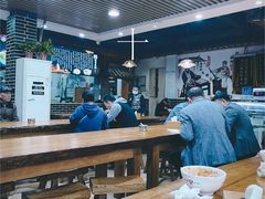 大堂-太元彭家正汤(太元路总店)