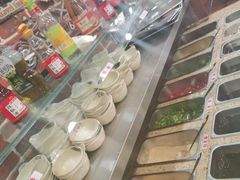 -蟹谢蒸鲜自助餐厅