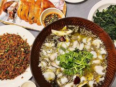 -金哥私房菜馆(张府园总店)