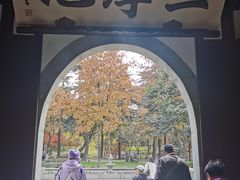 -狼山风景名胜区