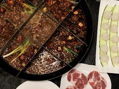 -仁虎老火锅(黄泥磅店)