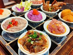 -楠火锅(西单店)