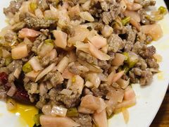 -九九牛肉馆(南山路店)