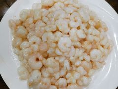 清炒河虾仁-协和菜馆(凤凰街店)