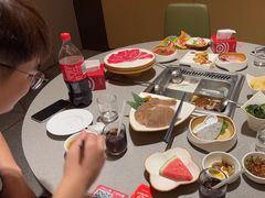 -海底捞火锅(旭辉MALL店)