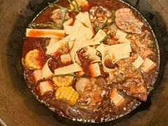 -姚稷大铁锅(龙之梦店)