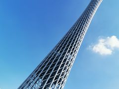 -珠江夜游天字码头