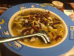 -鱼库·不仅是一家烤鱼店(车公庙店)