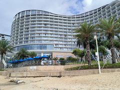 -深圳大梅沙京基洲际度假酒店