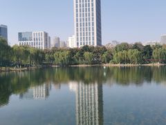 -后襄河公园