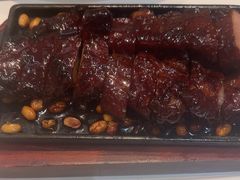 -千日贺茶餐厅(开发区安盛店)