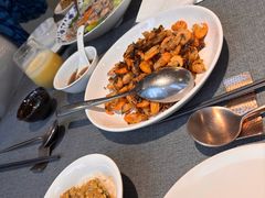 -老吉士酒家(丁香国际店)