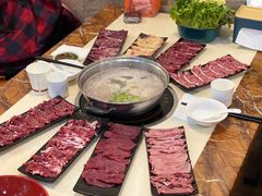 -福合埕牛肉丸(福平路店)