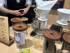 -星巴克臻选(沈阳万象城店)