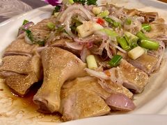 -大树头·森林餐厅(石碁店)