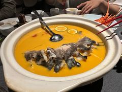 -拾宴(汇智国际商业中心店)
