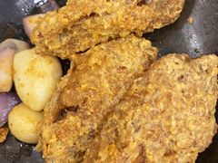 -吉源大排档·鱼生·海鲜(烧烤彩印厂店)