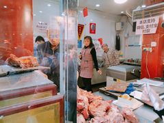 -刘纪孝腊牛羊肉(北广济街店)