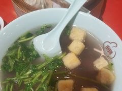 -回味鸭血粉丝汤(新城市广场店)