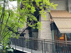-渝半城经典川粤菜(重庆天地店)