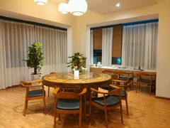 -拂晓山房·私房川菜(西门店)