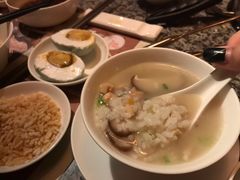 象抜蚌粥-辉哥火锅(虹桥路店)