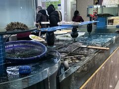 -抹直口特色菜馆(一店)