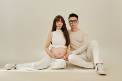 点击看大图 -暖摄影 孕妇写真家庭影像馆 (自然光主题店)