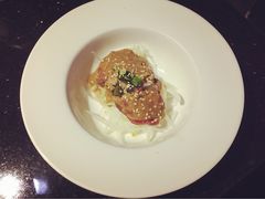 -梅筑·创意料理(王府井百货店)