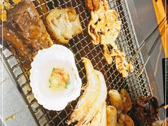 -五彩凉山自助西昌烧烤(柳翠路店)