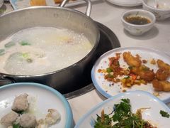 -粤顺渔坊·中山脆肉鲩火锅(清湖店)