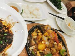 -光明邨大酒家(淮海路店)