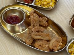 -食米家拌饭(梅溪新天地店)