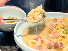 -小城故事·地道宁波味(月湖盛园店)