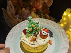 -西堤牛排(南京龙江店)