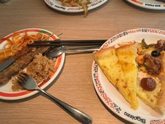 -比格比萨自助(云冈区步行街店)