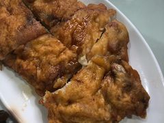 炸排块-老地方面馆(思南路店)