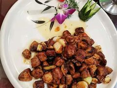 -友鹏海鲜(新宜白大道店)