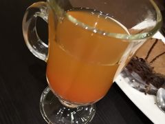 -吱咖啡西式简餐