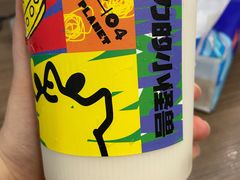 -茶力的小怪兽(梅林卓悦汇店)