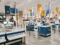 -宜家家居(哈尔滨商场店)