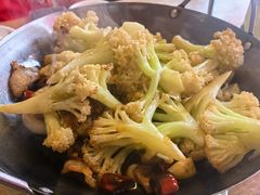 -味莊餐厅(康庄南街店)