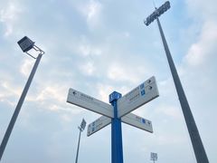 -大连体育中心体育馆